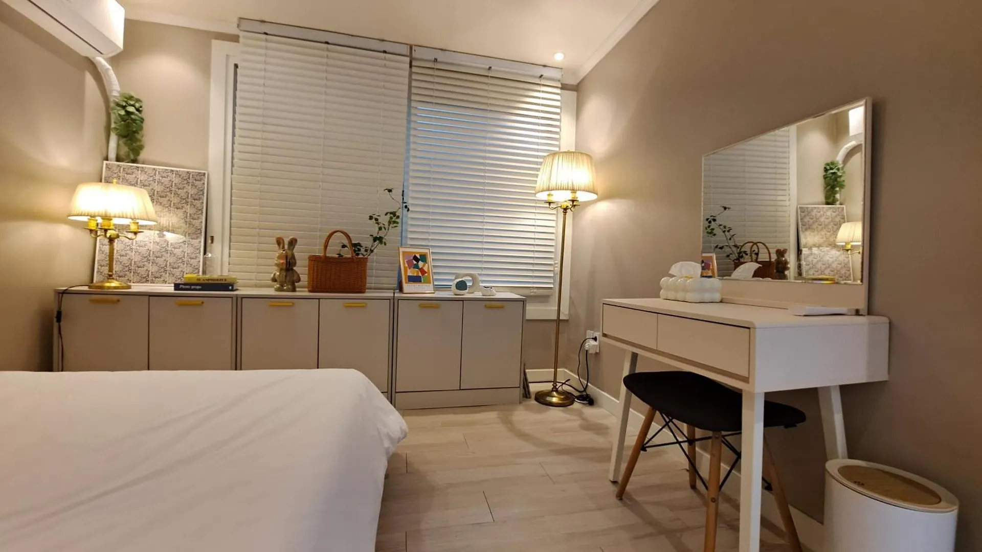 Stay Sanbo Busan South Korea