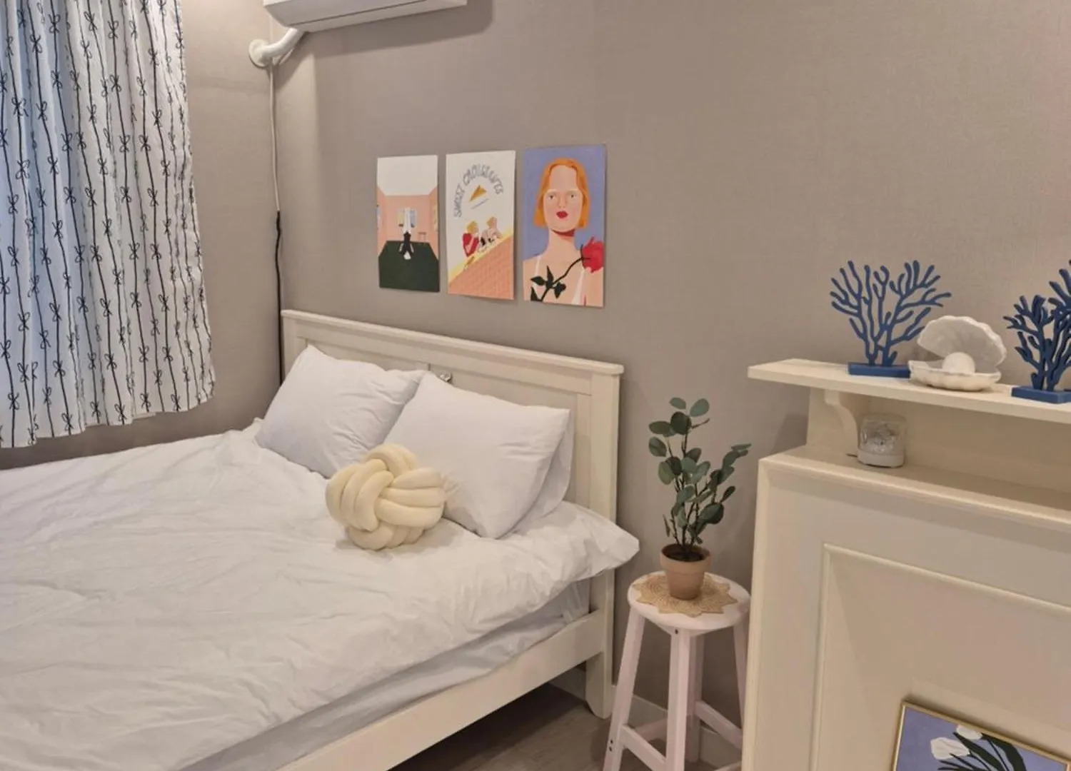 Guest house Stay Sanbo Busan South Korea